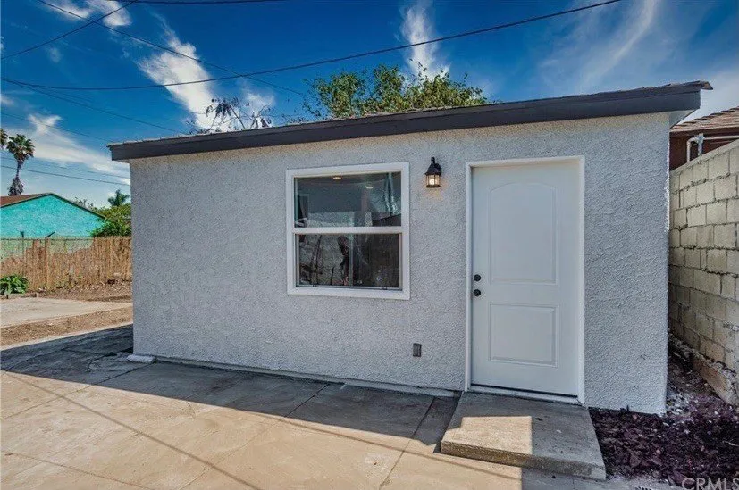 Slide of AJC Designs