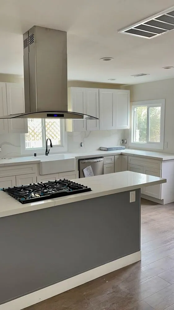 Slide of AJC Designs