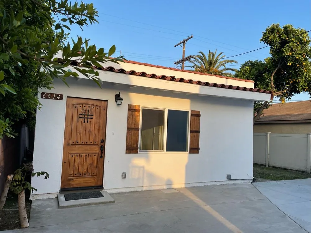 Slide of AJC Designs