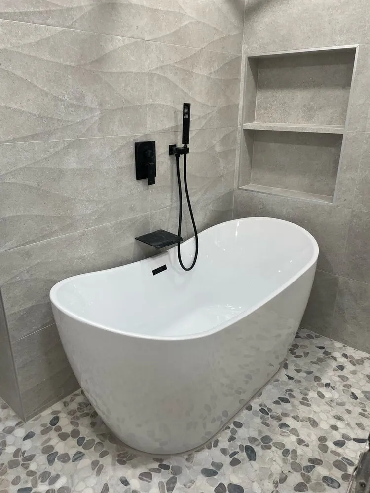 Slide of AJC Designs