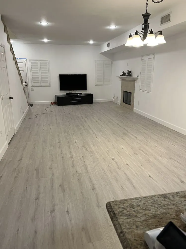 Slide of AJC Designs