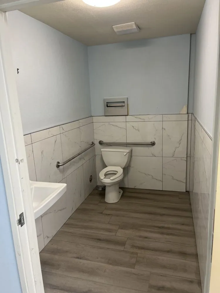 Slide of AJC Designs