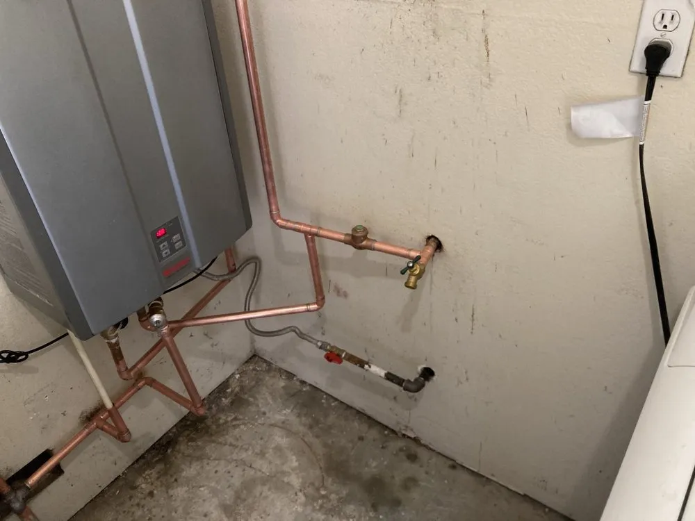Reliable leak detection for homes in San Fernando Valley, CA by AJC Plumbing