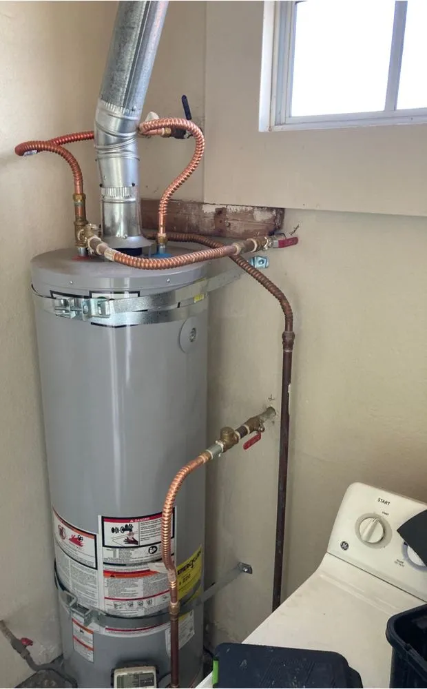 Professional leak detection in San Fernando Valley, CA by AJC Plumbing