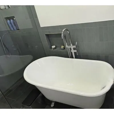 AJC Plumbing Logo