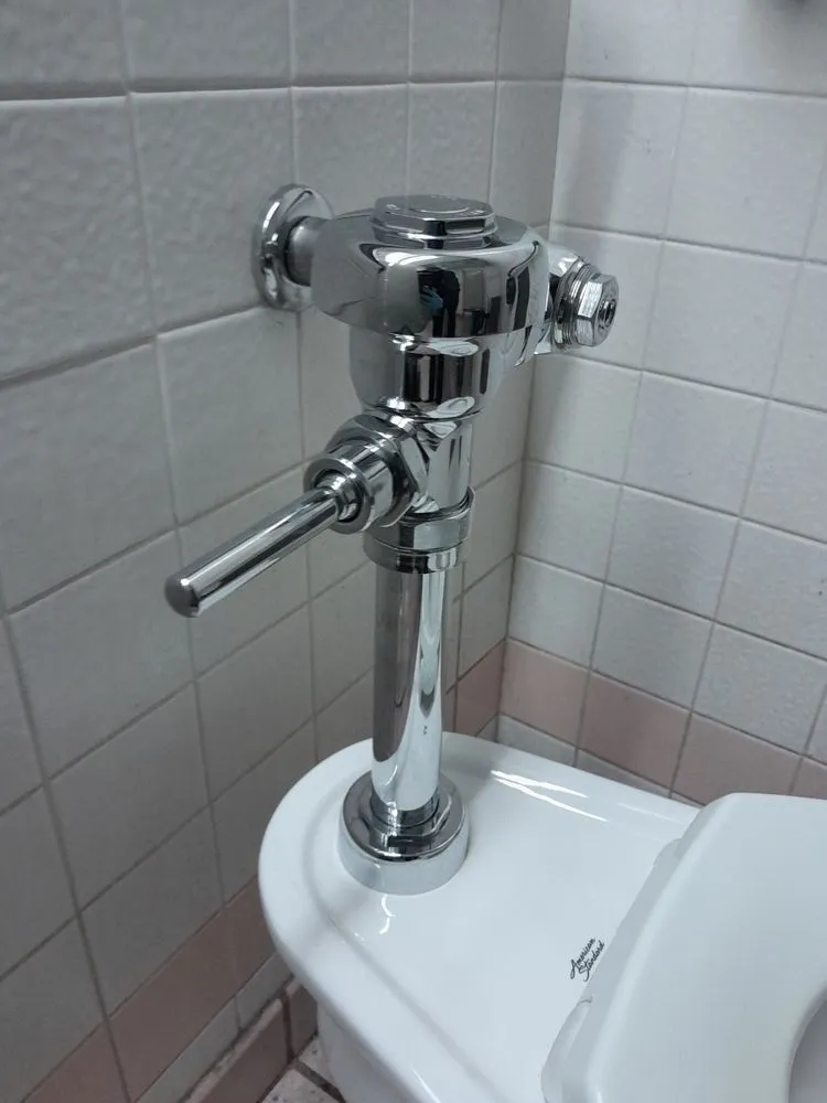 Slide of AJG'S Plumbing