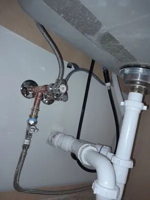 AJG'S Plumbing