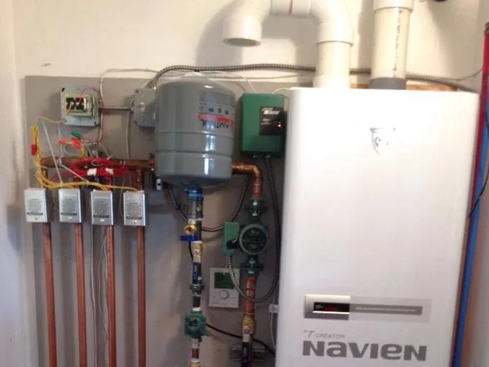 Quality plumbing repair for homes in Oneonta, NY by AJL Plumbing & Heating