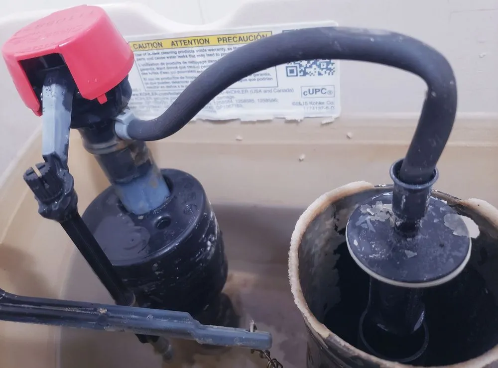 Slide of AJM Plumbing