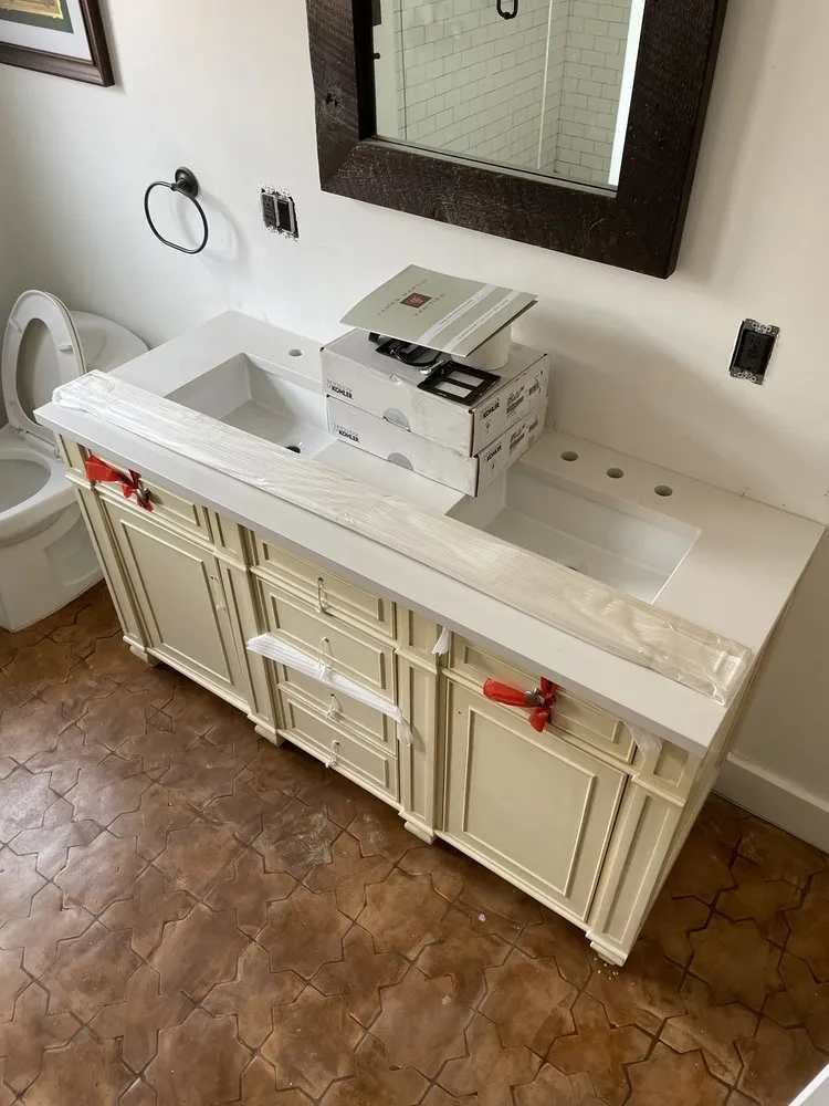 Reliable emergency plumbing for homes in San Fernando Valley, CA by Ajm Plumbing Specialist