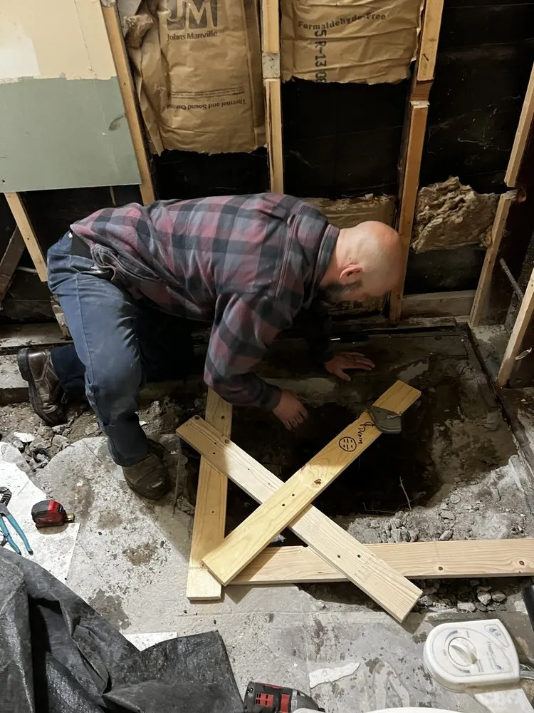 Emergency pipe repair for homes in San Fernando Valley, CA by Ajm Plumbing Specialist