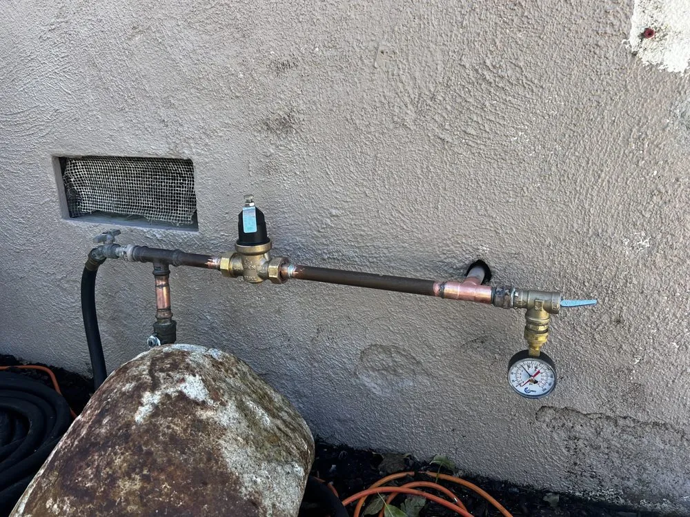 Quality emergency plumbing for homes in San Fernando Valley, CA by Ajm Plumbing Specialist