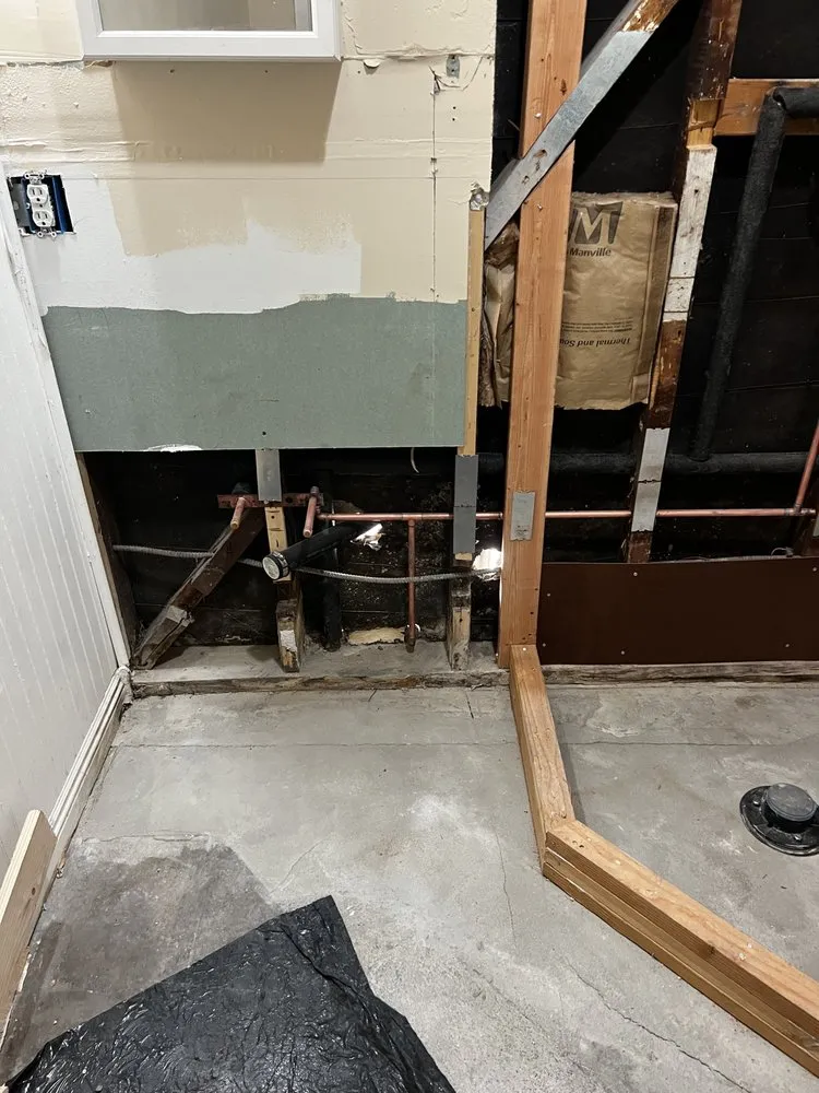 Quality emergency plumbing in San Fernando Valley, CA by Ajm Plumbing Specialist