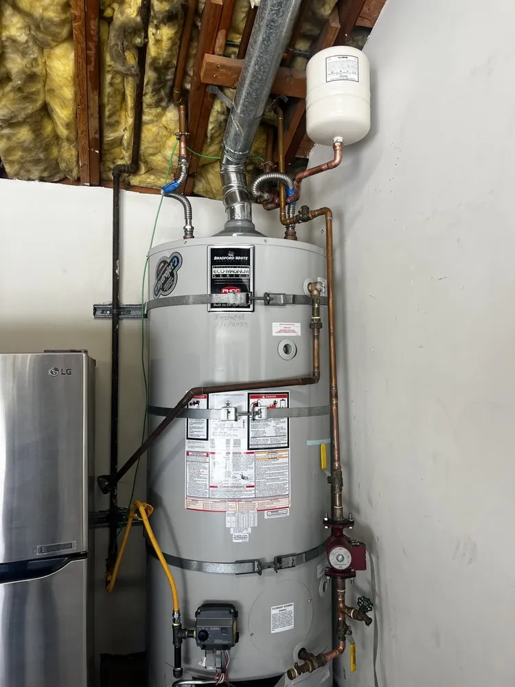 Affordable emergency plumbing for homes in San Fernando Valley, CA by Ajm Plumbing Specialist