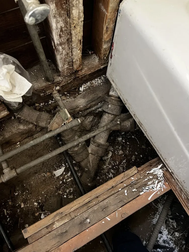 Expert leak detection experts serving San Fernando Valley, CA - Ajm Plumbing Specialist
