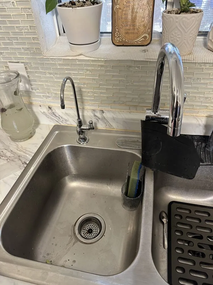 Slide of Ajp Plumbing