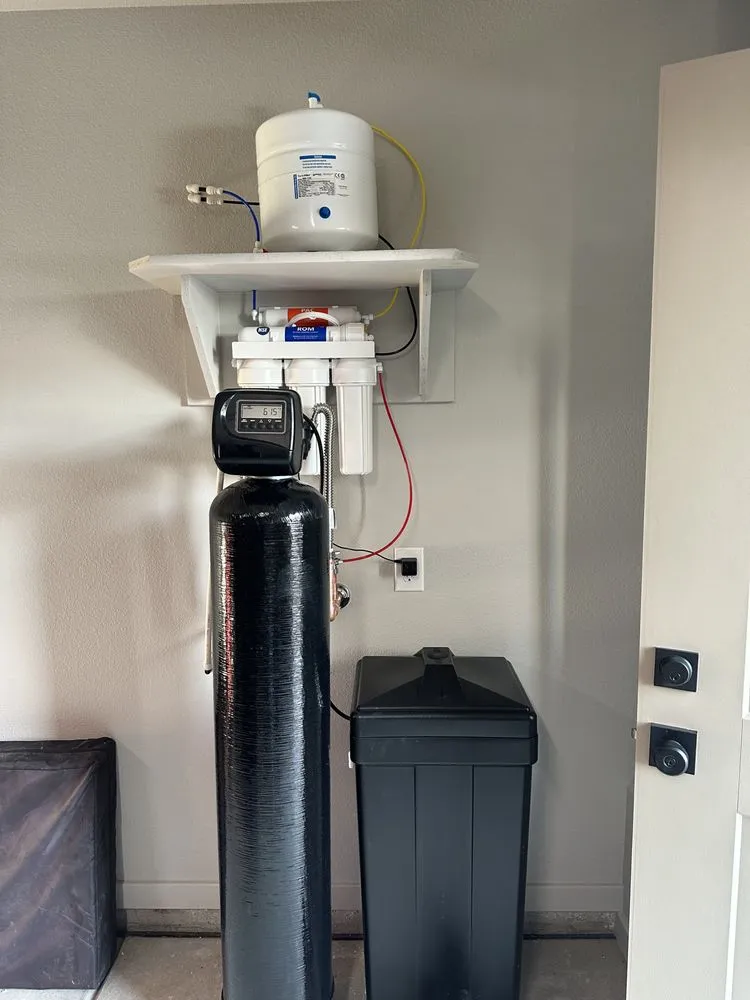 Slide of Ajp Plumbing