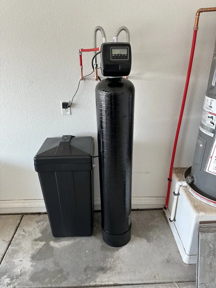 Slide of Ajp Plumbing