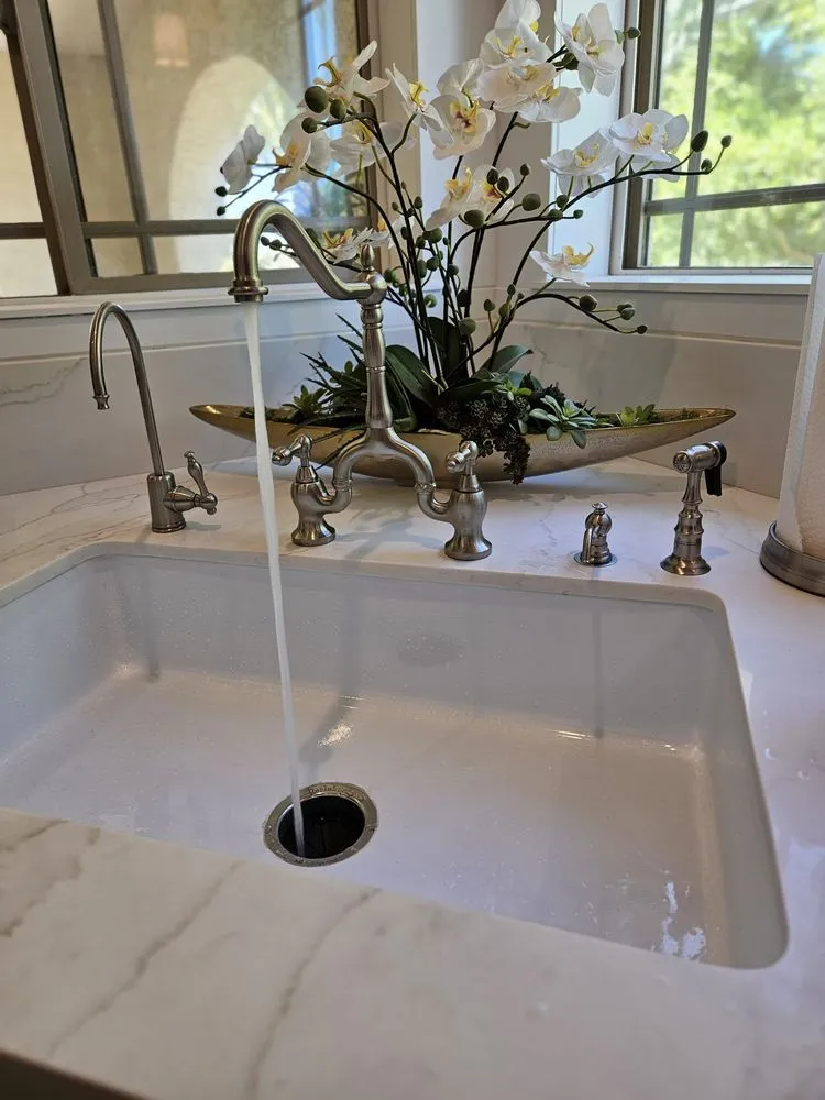 Slide of Ajp Plumbing