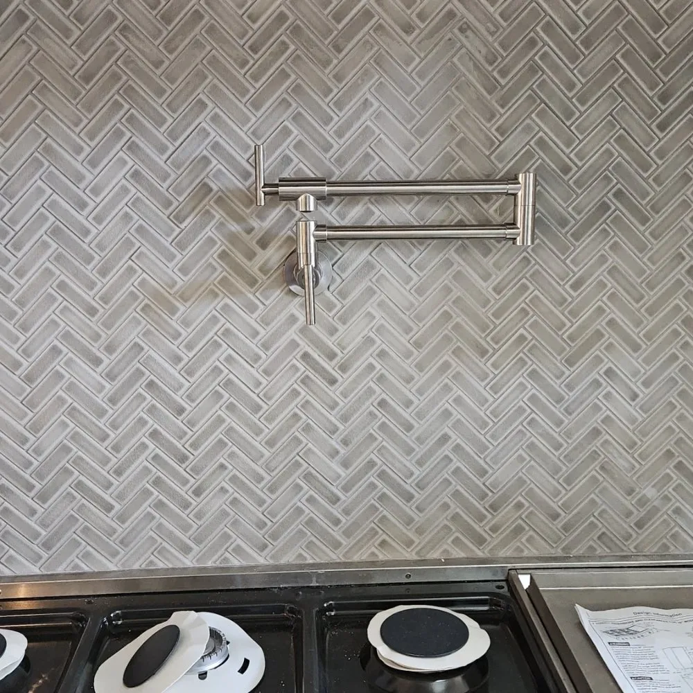 Slide of Ajp Plumbing