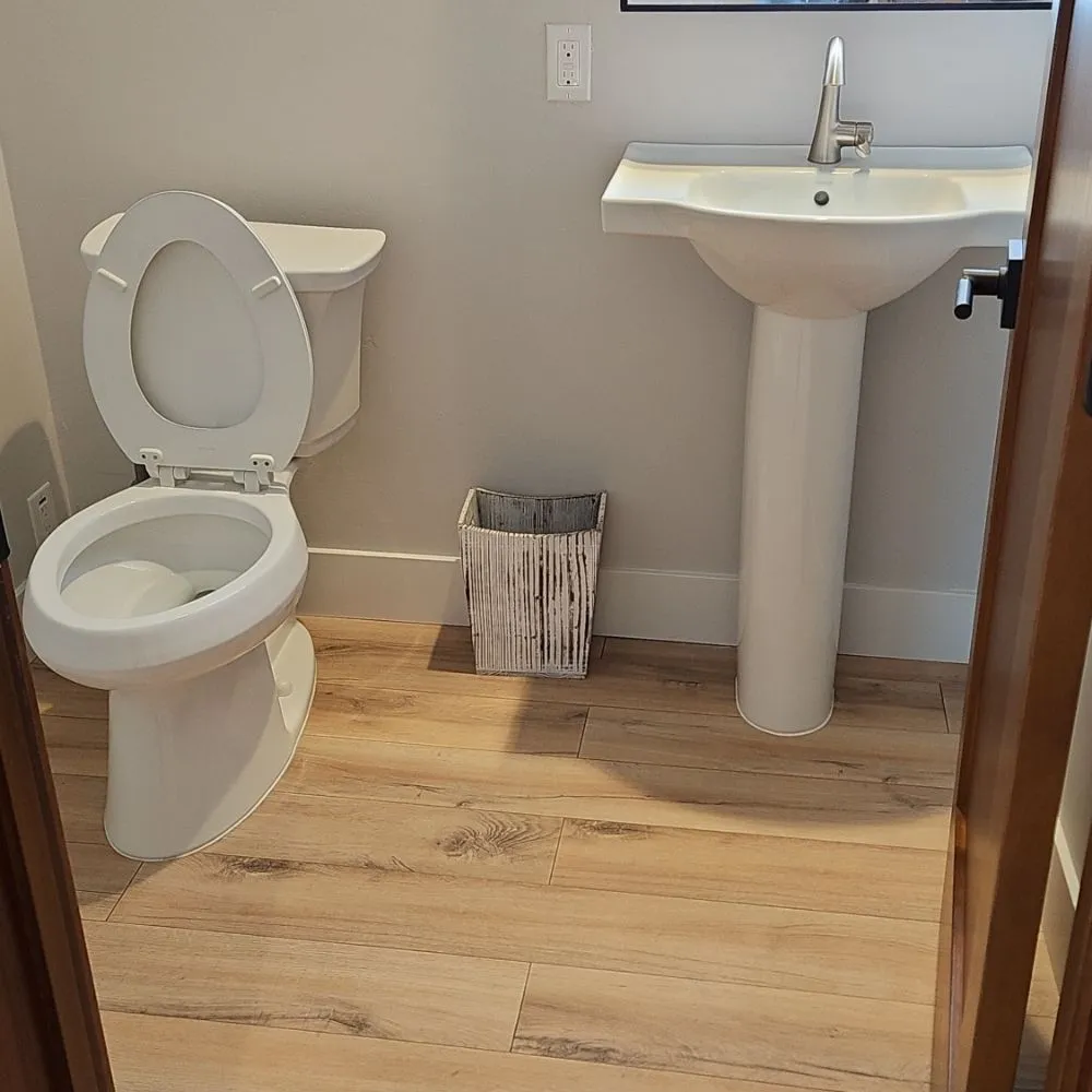 Slide of Ajp Plumbing