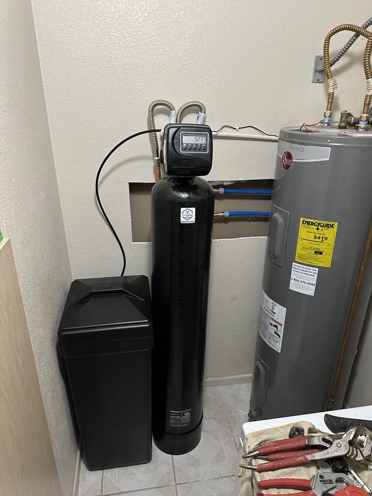 Slide of Ajp Plumbing