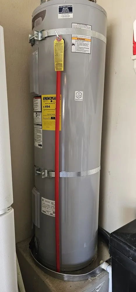 Slide of Ajp Plumbing