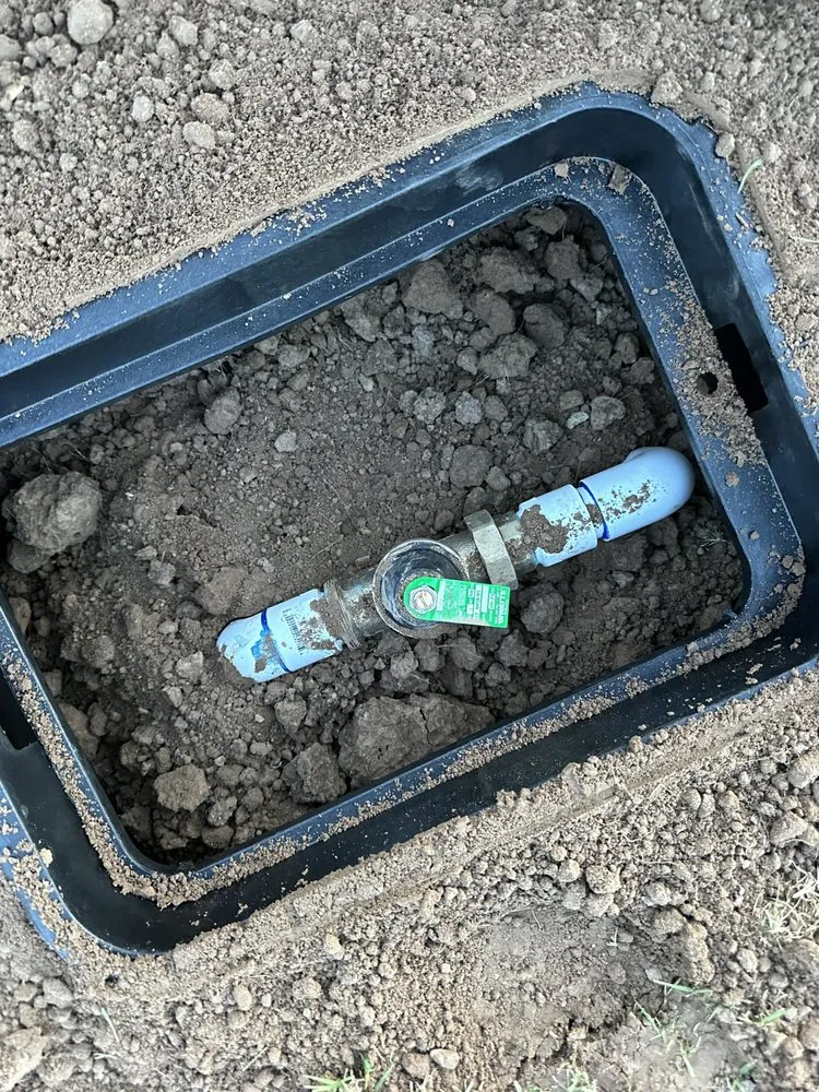 Slide of Ajp Plumbing