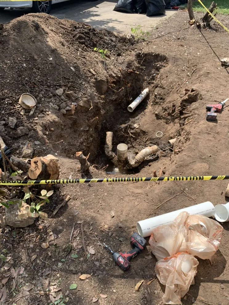 Slide of Ajr Plumbing