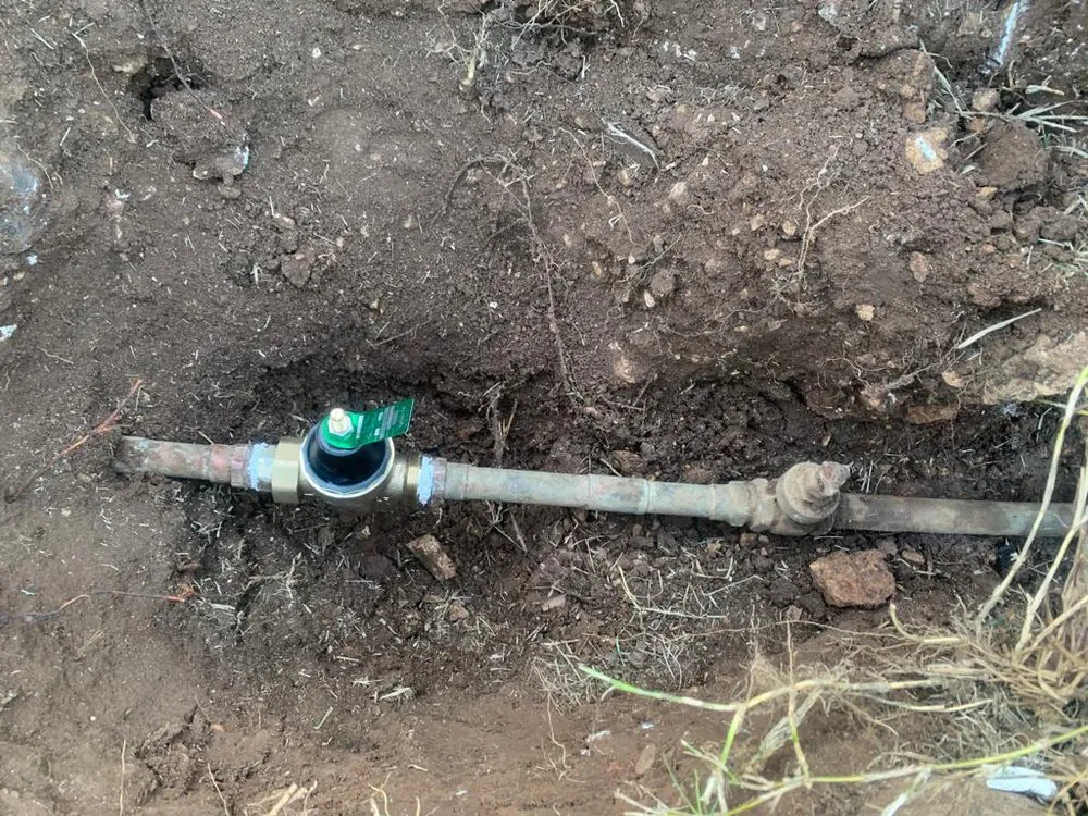 Slide of Ajr Plumbing