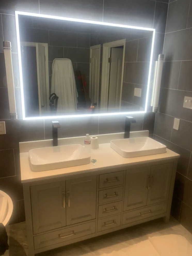 Slide of Ajr Plumbing