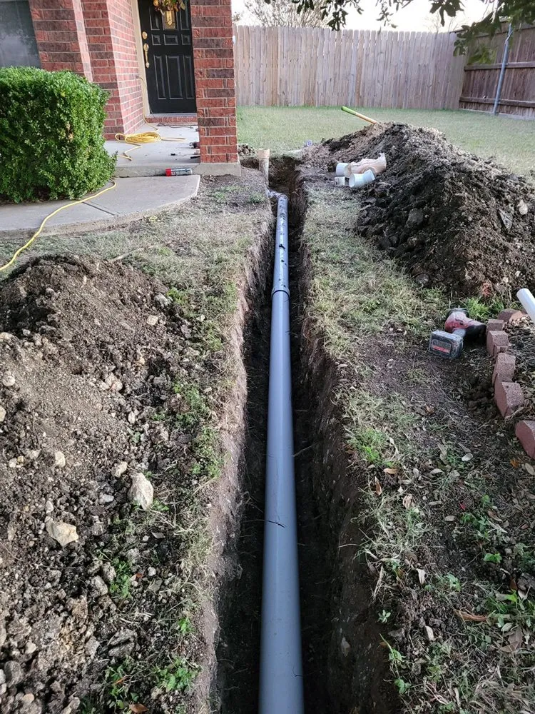 Slide of Ajr Plumbing