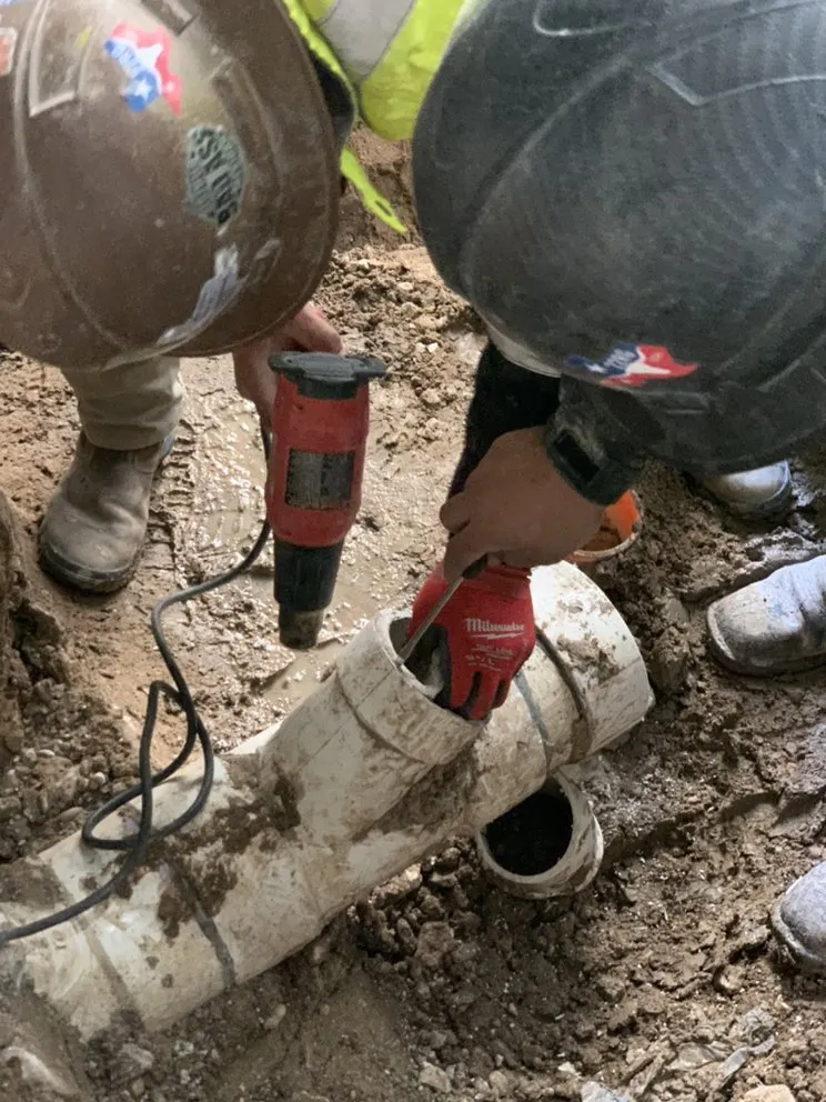 Slide of Ajr Plumbing