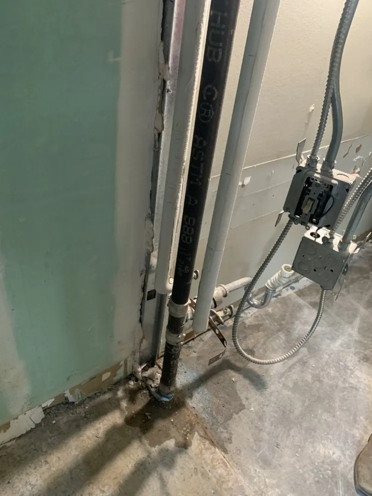 Slide of Ajr Plumbing