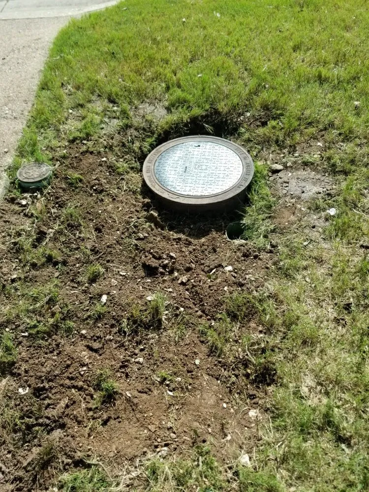 Slide of Ajr Plumbing