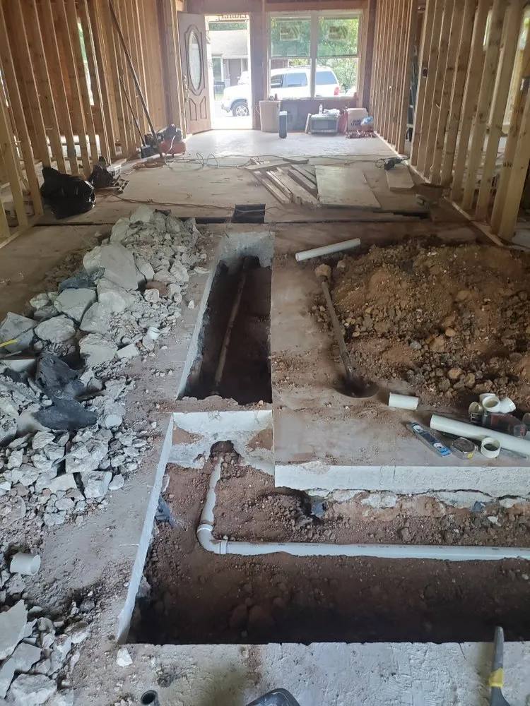 Slide of Ajr Plumbing