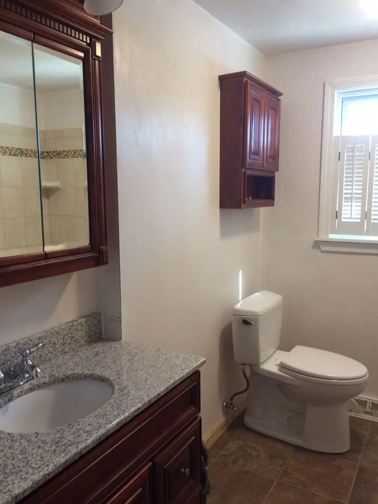 Top-rated water heater service in North Billerica, MA by AJ's Expert Plumbing & Heating