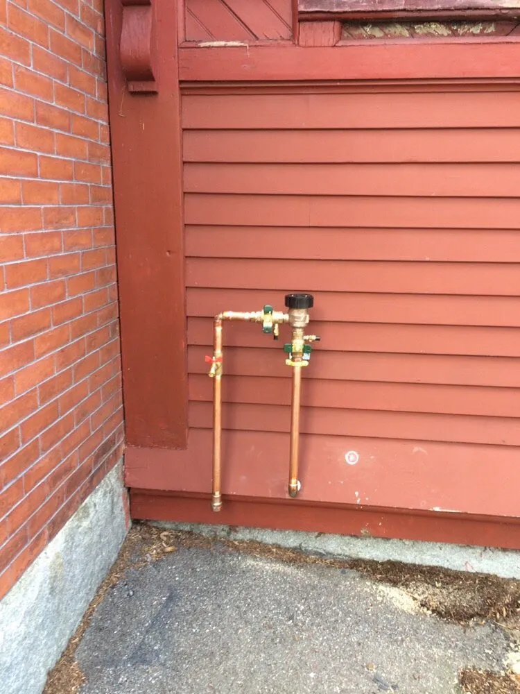 Trusted pipe repair experts serving North Billerica, MA - AJ's Expert Plumbing & Heating