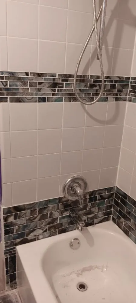 Slide of AJ's Home Beautification