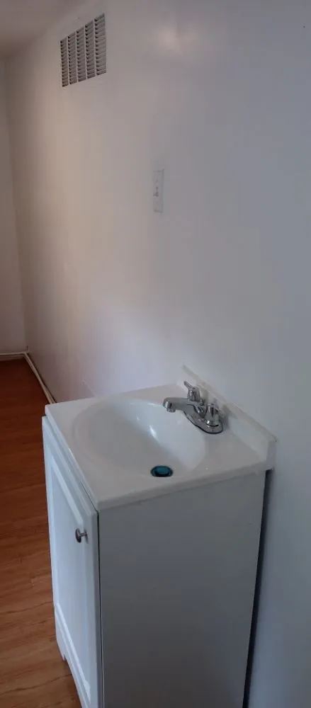 Slide of AJ's Home Beautification