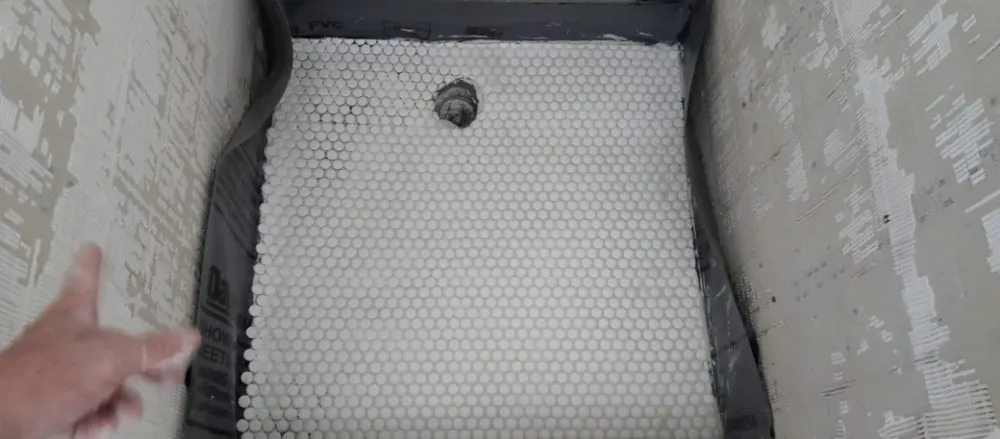 Slide of AJ's Home Beautification