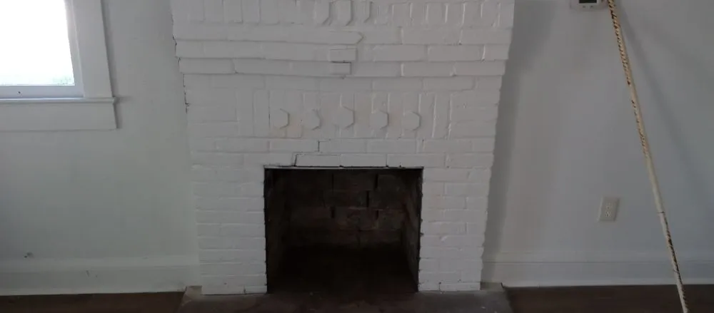 Slide of AJ's Home Beautification