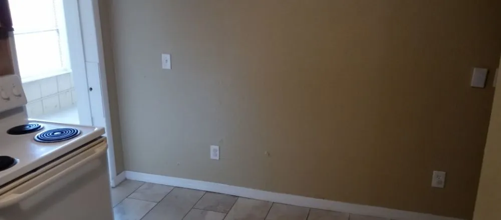 Slide of AJ's Home Beautification