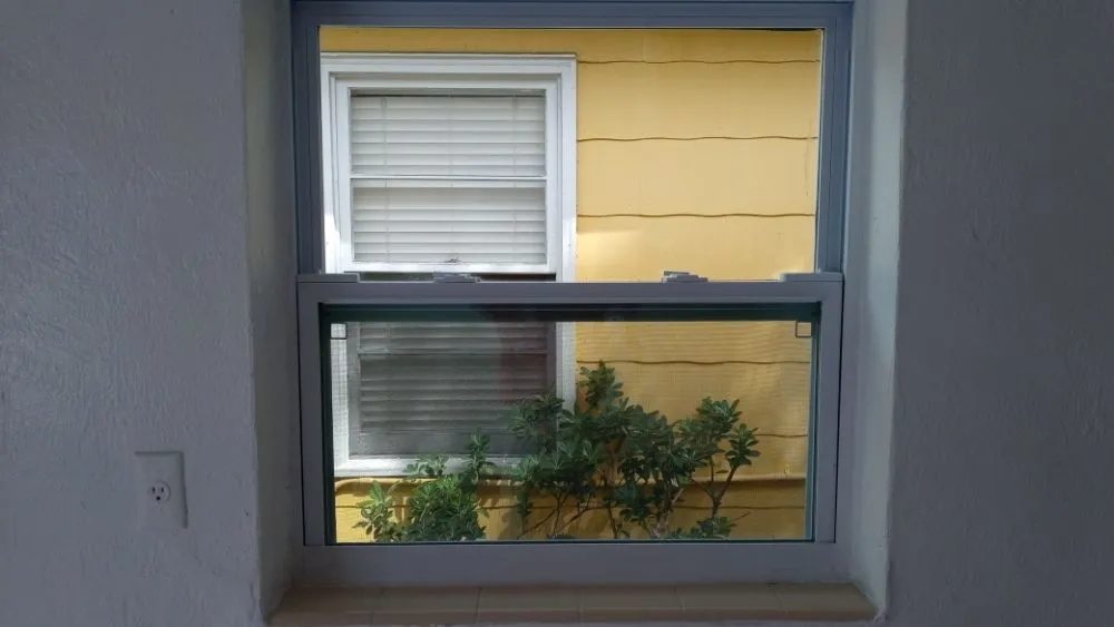 Slide of AJ's Home Beautification