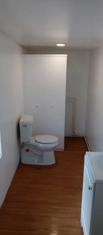 Slide of AJ's Home Beautification