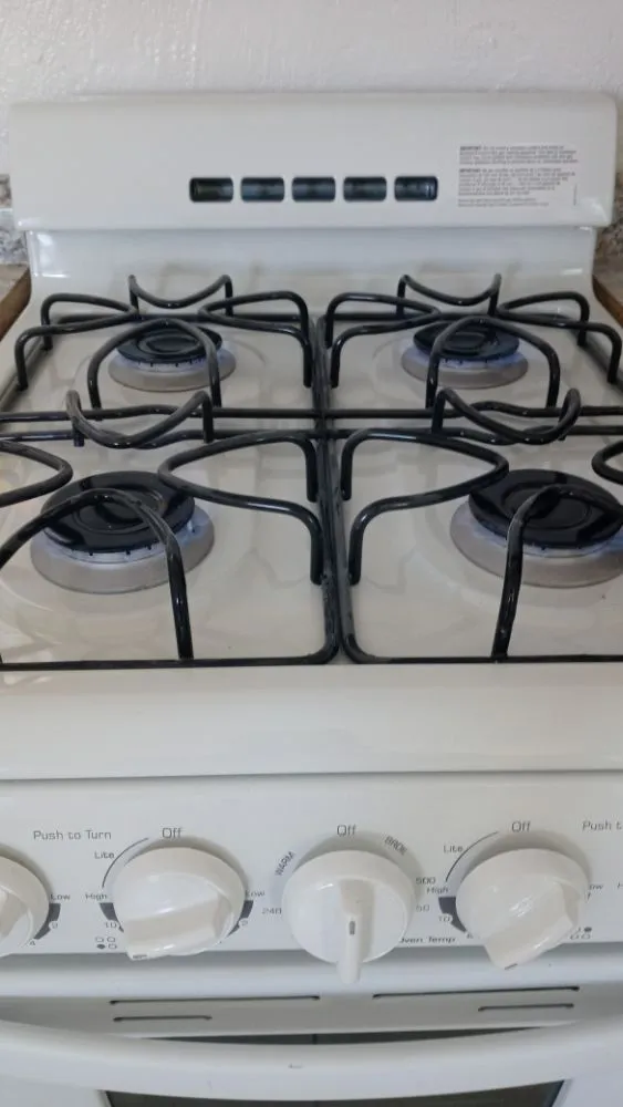 Slide of AJ's Home Beautification