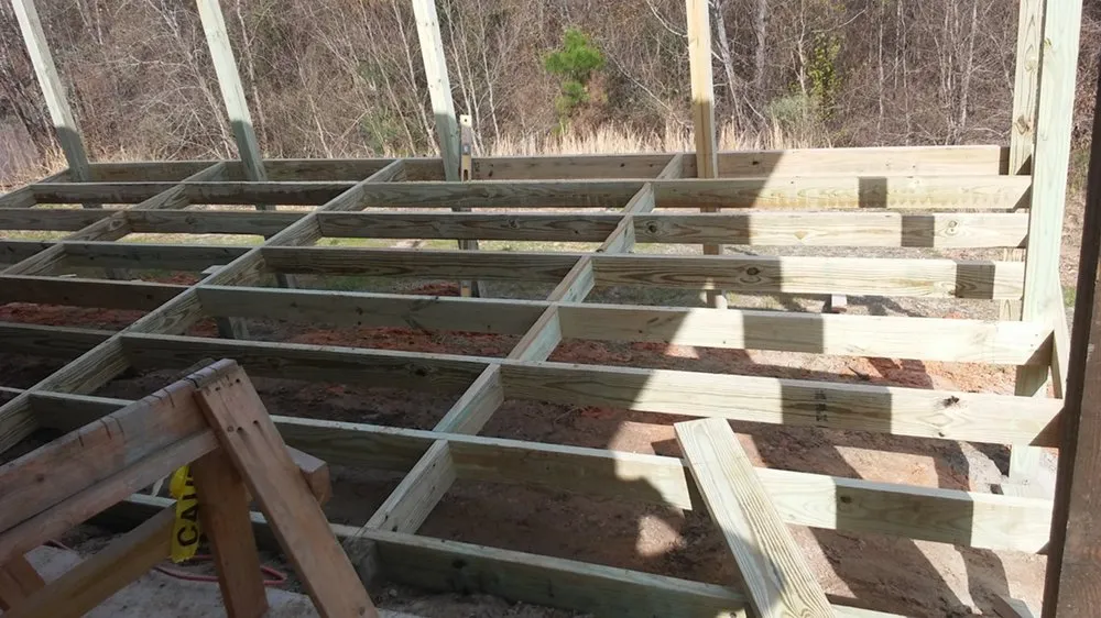 Slide of AJ's Home Repair and More