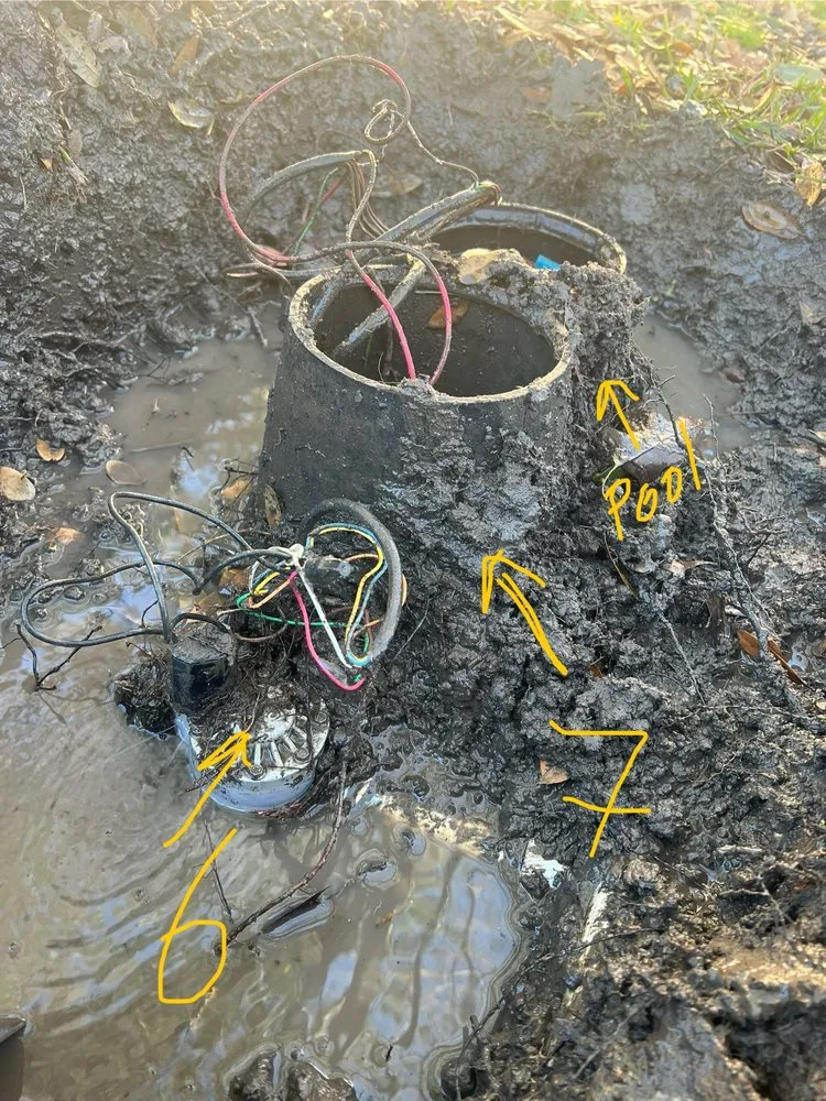 Affordable leak detection for homes in Carrollton, TX by Ajs Irrigation and Drainage