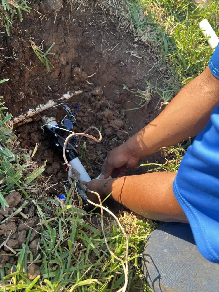 Trusted leak detection service in Carrollton, TX - Ajs Irrigation and Drainage