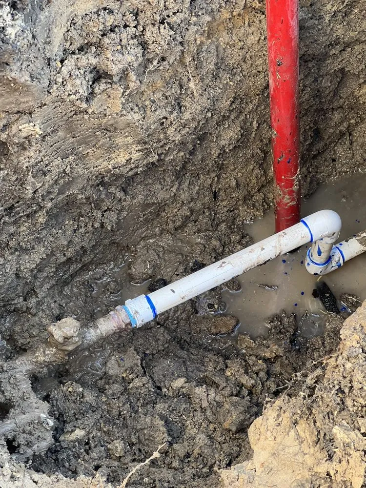 Slide of Ajs Irrigation and Drainage